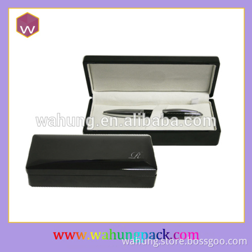 high quality wooden pen boxes (WH-2165-2)